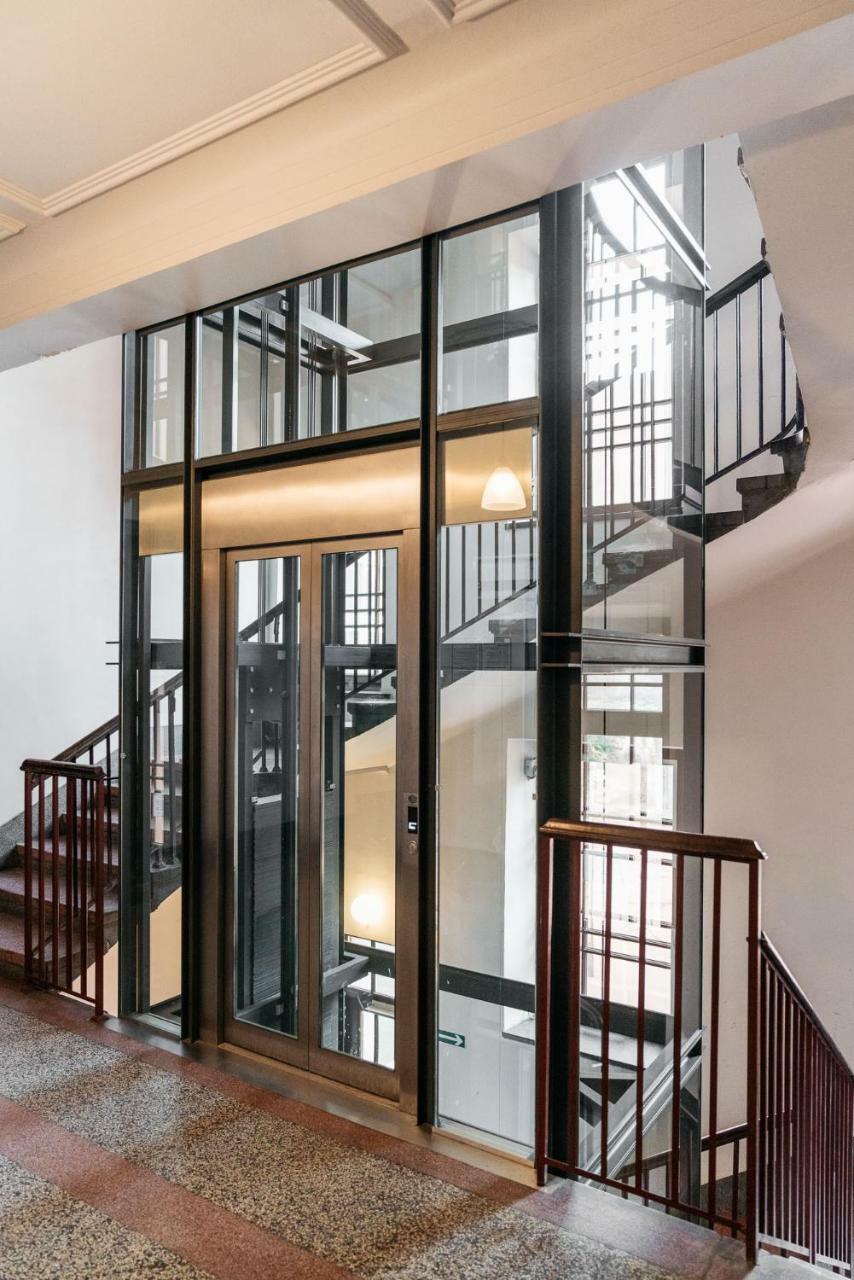 Penthouse Uptown - Loftaffair Apartment Krakow Exterior photo